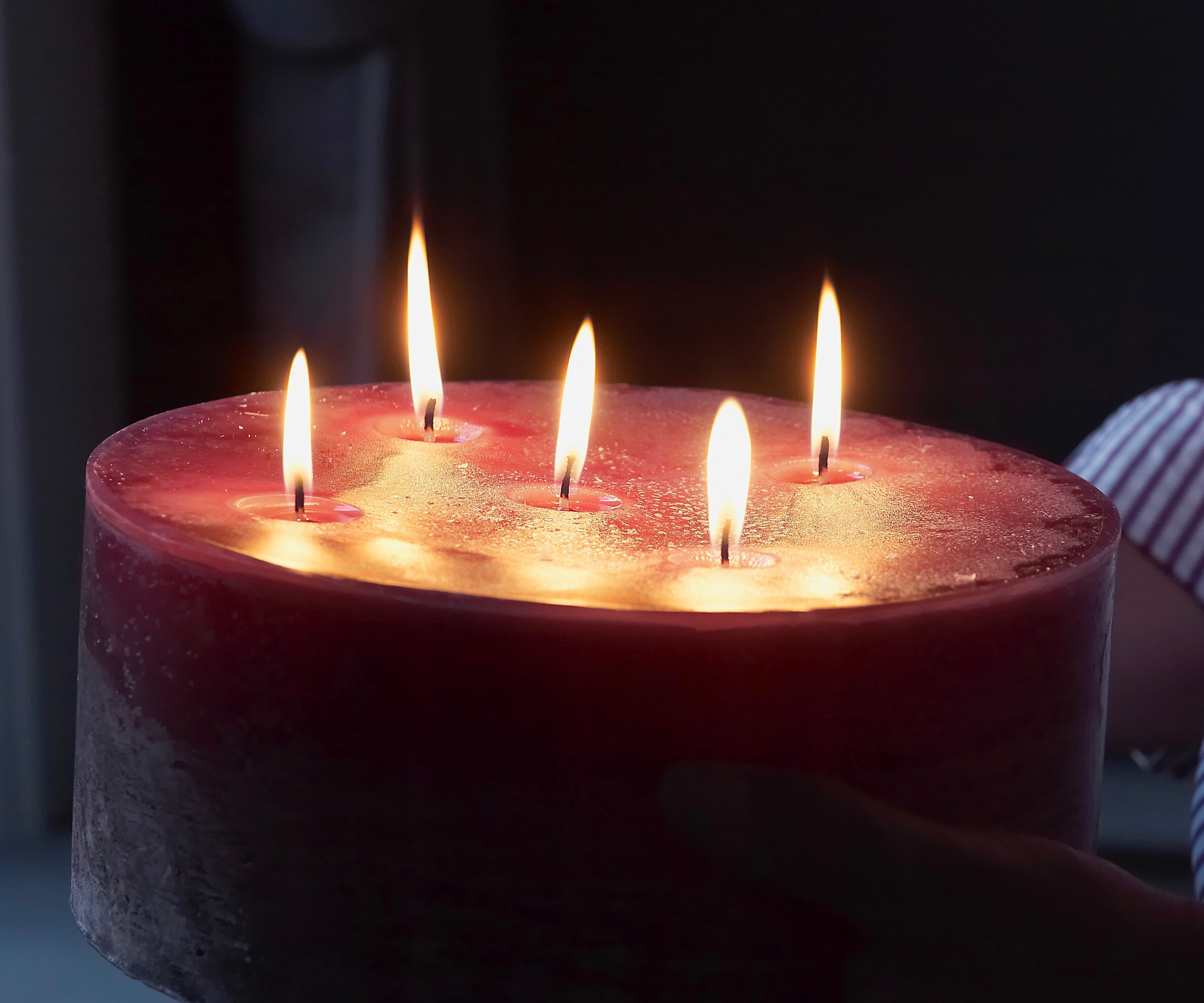 Indoor candles | Dekocandle